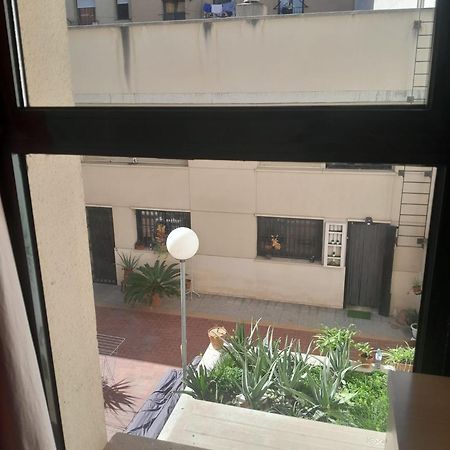 Casa Alexis Hotel Barcelona Buitenkant foto