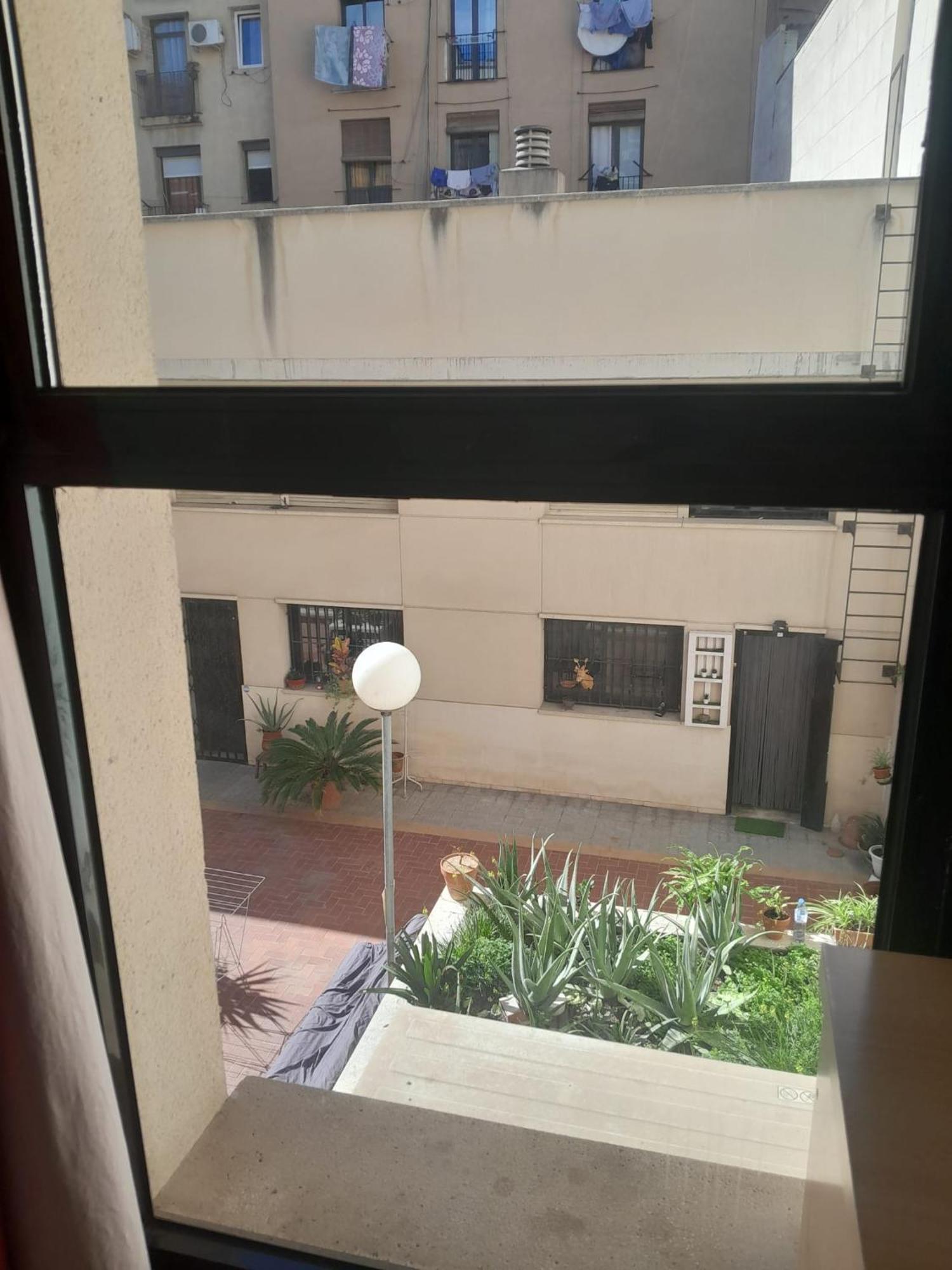 Casa Alexis Hotel Barcelona Buitenkant foto